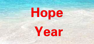 Hope Year品牌logo