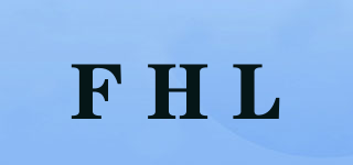 FHL品牌logo