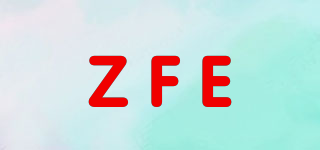 ZFE品牌logo