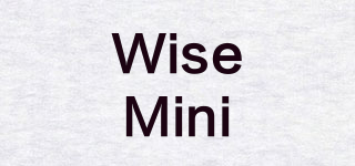 WiseMini品牌logo