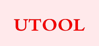 UTOOL品牌logo