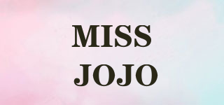 MISS JOJO品牌logo