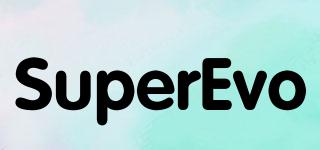 SuperEvo品牌logo