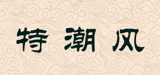 特潮風(fēng)品牌logo