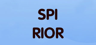 SPIRIOR品牌logo