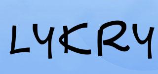 lykry品牌logo