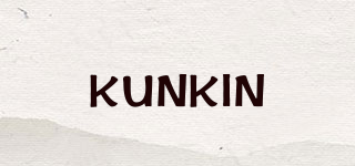 KUNKIN品牌logo