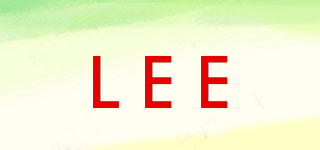 LEE品牌logo