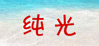 SAONGER/純光品牌logo