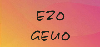 ezogeuo品牌logo