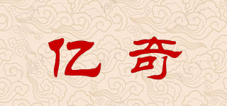 EAKI/億奇品牌logo