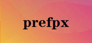 prefpx品牌logo