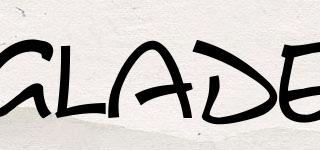 GLADE品牌logo