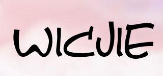 WICJIE品牌logo