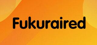 Fukuraired品牌logo