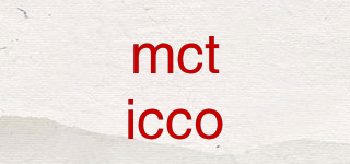 mcticco品牌logo