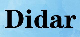 Didar品牌logo