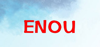 ENOU品牌logo