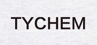 TYCHEM品牌logo