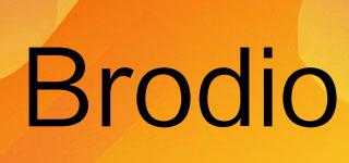 Brodio品牌logo
