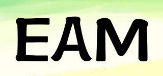 EAM品牌logo