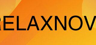 RELAXNOVV品牌logo
