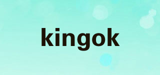 kingok品牌logo