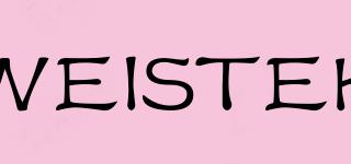 WEISTEK品牌logo