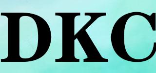 DKC品牌logo