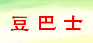 Beanbus/豆巴士品牌logo