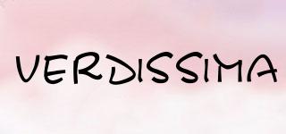 verdissima品牌logo