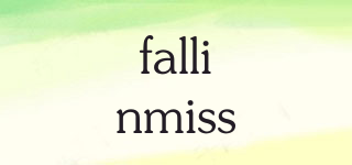 fallinmiss品牌logo