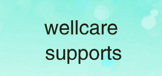 wellcare supports品牌logo