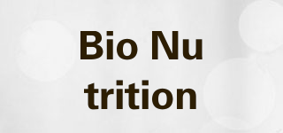 Bio Nutrition品牌logo