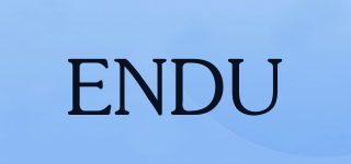 ENDU品牌logo