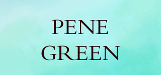 PENEGREEN品牌logo
