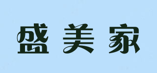 Smucker’s/盛美家品牌logo