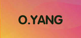 O.YANG品牌logo