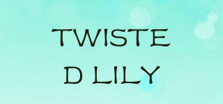 TWISTED LILY品牌logo
