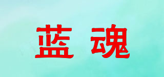 藍(lán)魂品牌logo