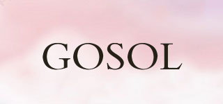 GOSOL品牌logo