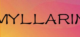 MYLLARIN品牌logo