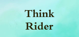 ThinkRider品牌logo