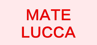 MATELUCCA品牌logo