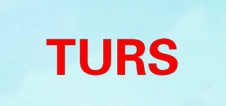 TURS品牌logo