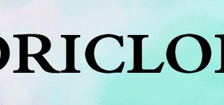 DRICLOR品牌logo