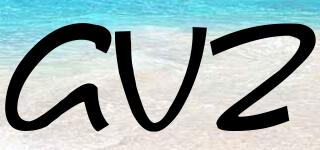 GVZ品牌logo