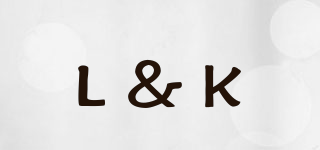 L&K品牌logo