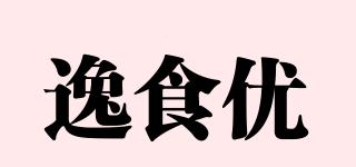 逸食優(yōu)品牌logo