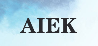 AIEK品牌logo